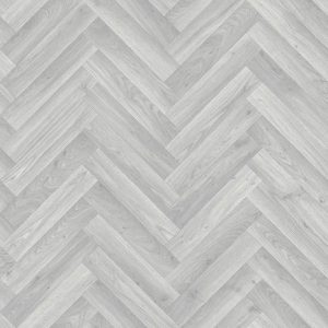 Premium Woods - Grey Chevron