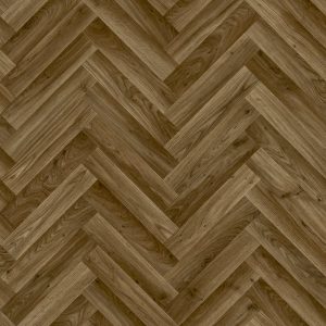 Woods - Burnt Chevron