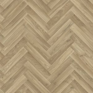 Woods - Oak Chevron